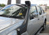 Dobinsons Snorkel Kit For Nissan Navara/frontier D40, Pathfinder R51 2.5l Diesel - Left Side Mount